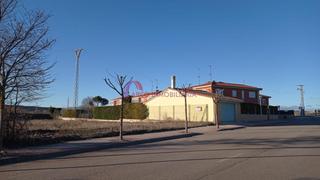 Residential Plot  El marques