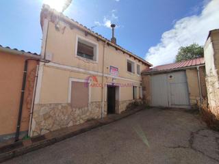 Casa adossada  Arcos de la llana-olivo