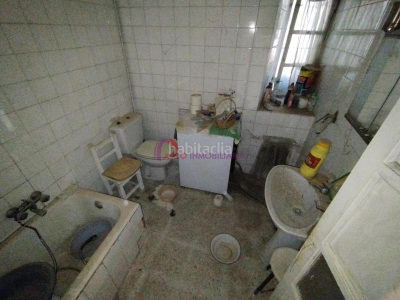 Foto 0ce87ec9-d7ba-4058-8387-aa8af0c41b94. Casa adossada amb calefacció a Arcos