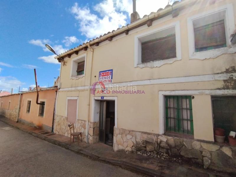 Foto 6056c2cd-51fd-4332-acd7-ef67dcdae2b1. Casa adossada amb calefacció a Arcos