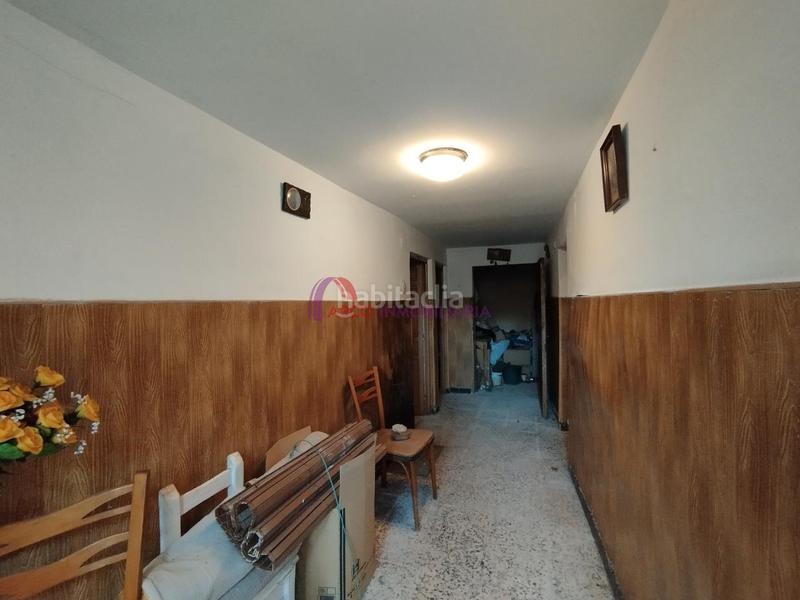 Foto ed25d674-c2ea-4a21-9756-ceb634caf48b. Casa adossada amb calefacció a Arcos