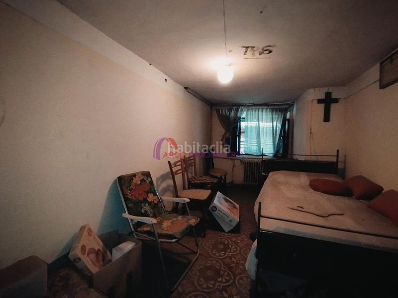 Foto 4b029d2c-5caa-4047-9c96-783410ea4ee6. Casa adossada amb calefacció a Arcos