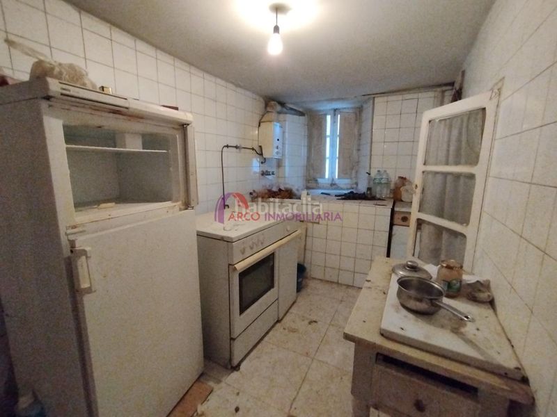 Foto ece6546b-9063-4be1-ae9d-6b2f3461955a. Casa adossada amb calefacció a Arcos