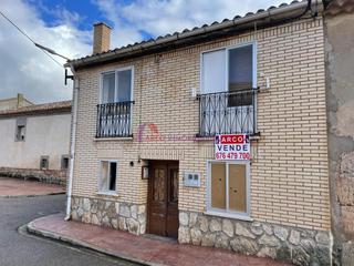 Maison  Calle la iglesia