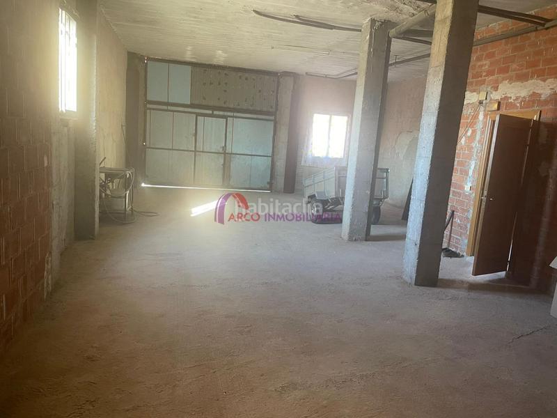 Foto 0208becb-3016-4c99-a985-1fb54d76d8f6. Casa amb calefacció aparcament a Campolara