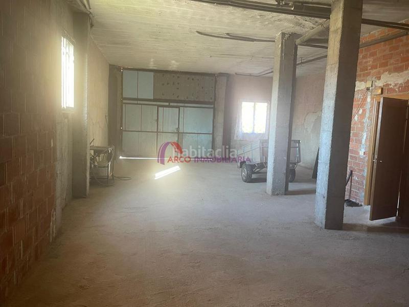 Foto 1c079aec-6089-4038-91de-3f3058049596. Casa amb calefacció aparcament a Campolara