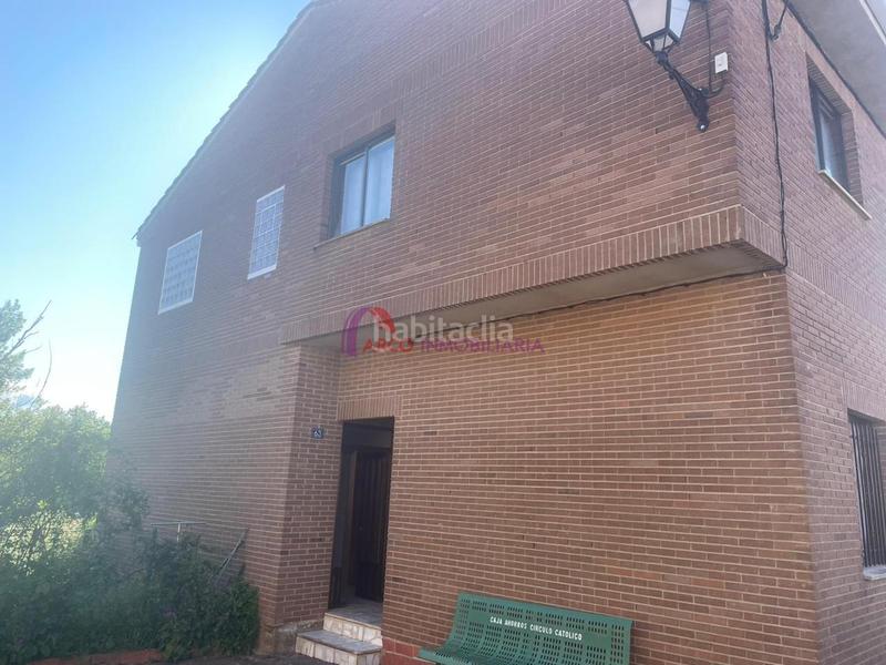 Foto 3c8a212d-d6df-4e5f-8d04-ed20d492cdeb. Casa amb calefacció aparcament a Campolara