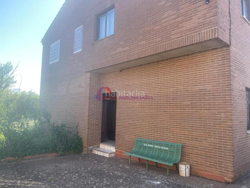 Foto 7c1371f4-5702-409f-8a03-a08c5771a549. Casa amb calefacció aparcament a Campolara