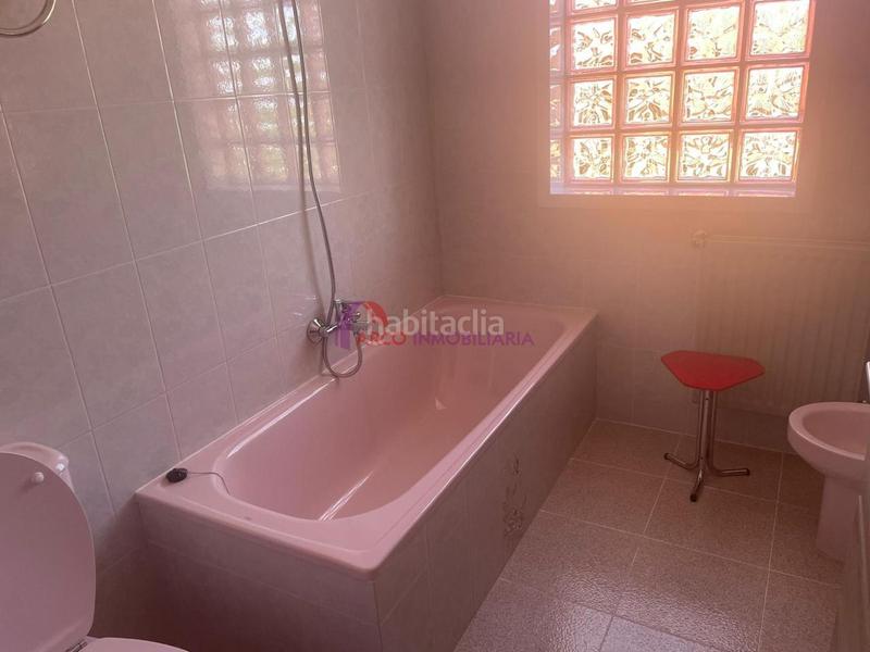 Foto fb07224f-f233-4d47-81f0-abd421380feb. Casa amb calefacció aparcament a Campolara