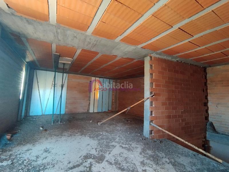 Foto e66f28b0-8faa-4589-a7ab-ad2106bc6c05. Casa adossada amb calefacció aparcament a Cayuela