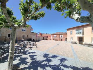 Casa  El palacio