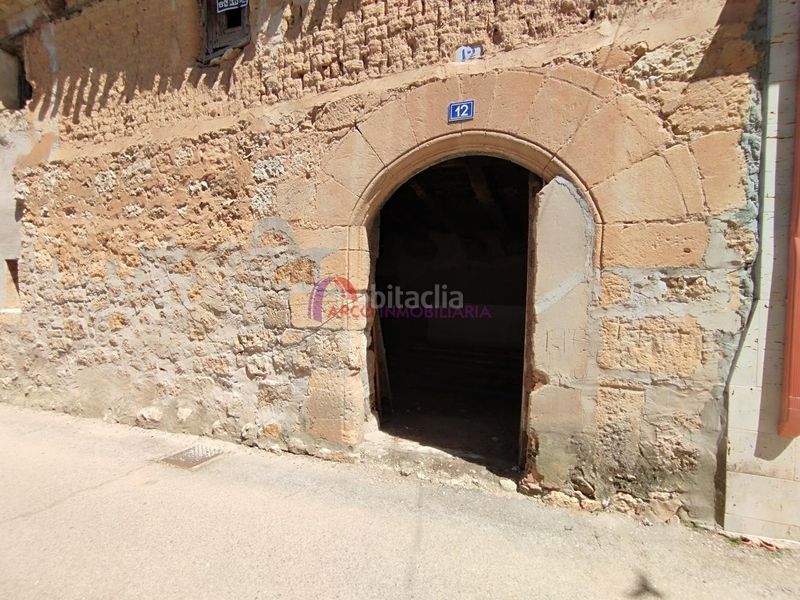 Foto 0aecc538-b53d-4cb8-9828-6fffe5305e99. Maison dans Arcos