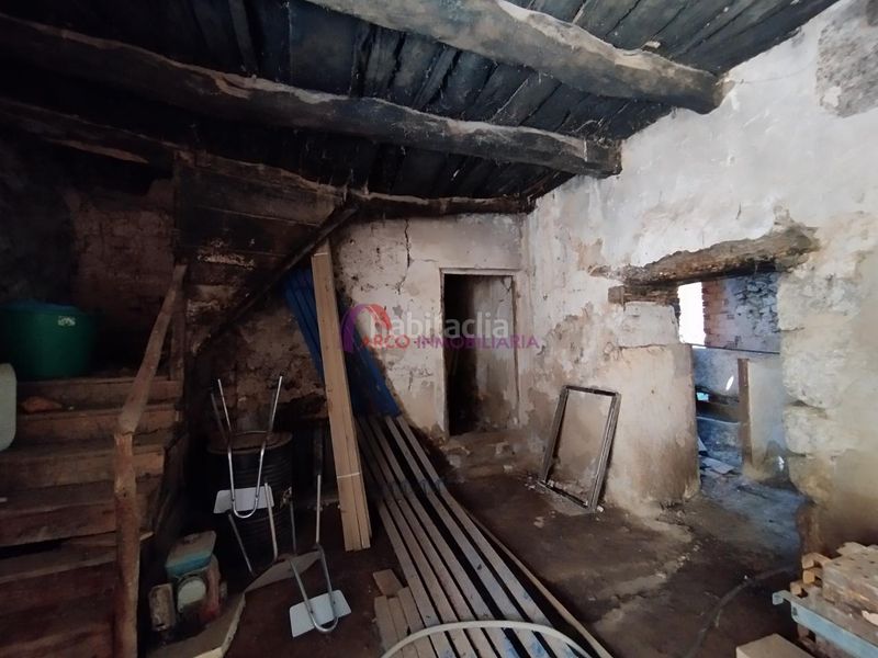 Foto 0d947587-b05d-4f78-9e2e-67c06cc67317. Maison dans Arcos