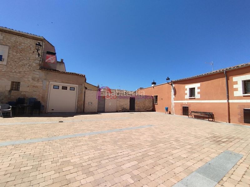 Foto 22cbf90b-4819-414b-8df9-1b6783ead5ff. Maison dans Arcos