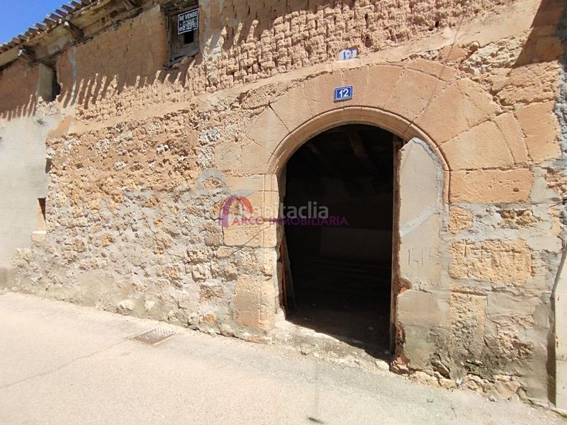 Foto 8ab17588-f67f-4581-8731-73beb89c26cb. Maison dans Arcos
