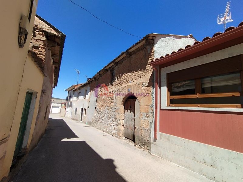 Foto 8b33a144-692f-47d9-af34-7b841795bbcf. Maison dans Arcos