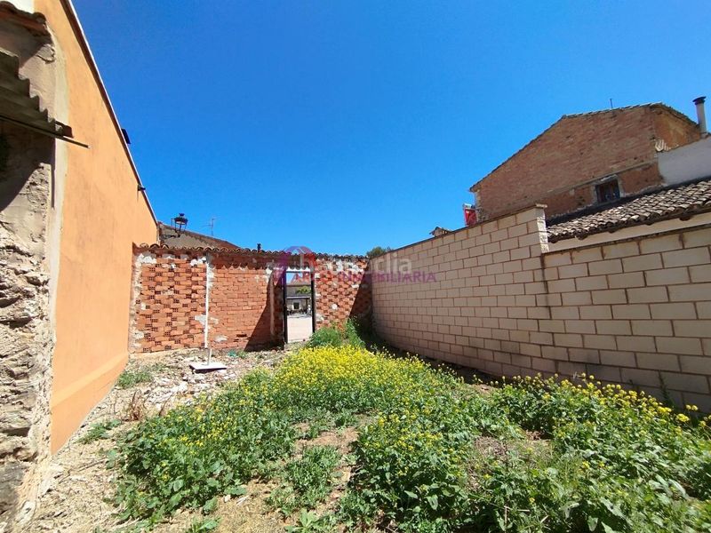 Foto ad8f1f84-4f3e-40e2-8123-e726cb951999. Maison dans Arcos