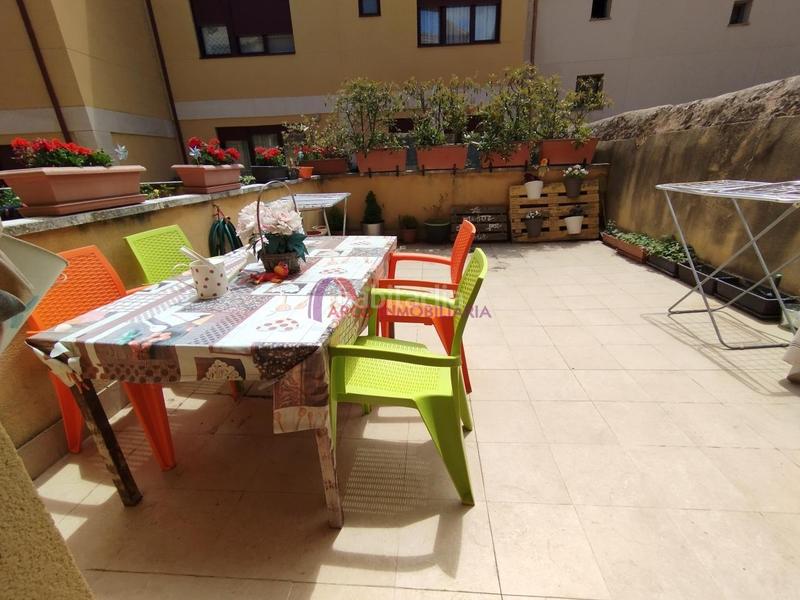 Foto 0552bc71-0d52-4c10-8daf-263c917143fa. Casa a schiera con riscaldamento parcheggio in Villatoro Burgos