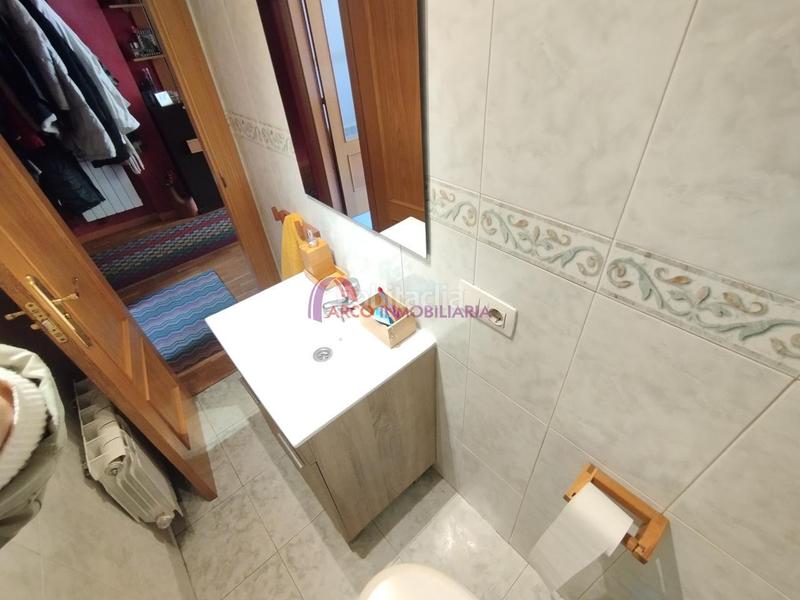 Foto 20803949-6290-4242-96b7-49d0f8f38b03. Casa a schiera con riscaldamento parcheggio in Villatoro Burgos