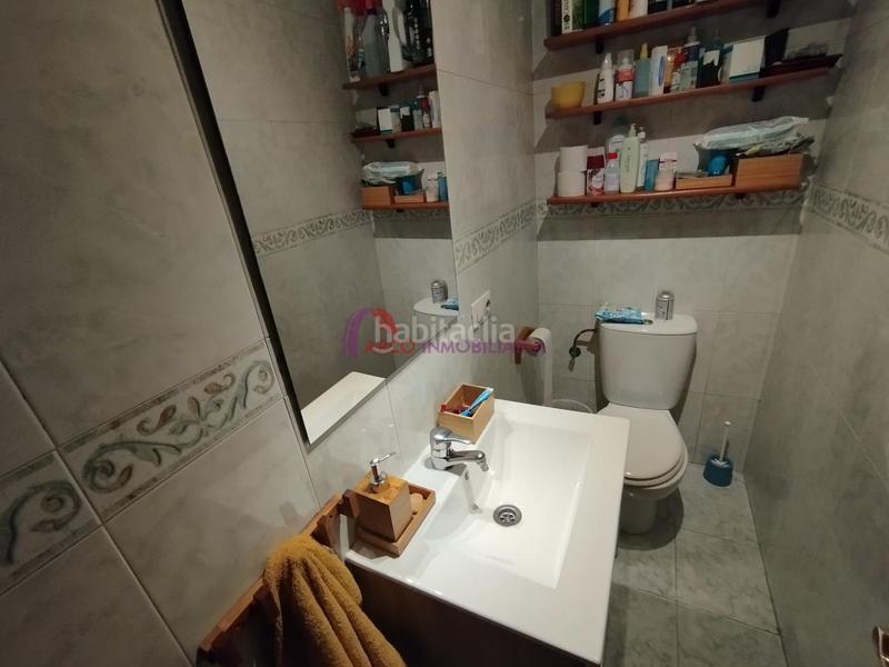 Foto 399c7254-3dea-42de-bca8-1f8b1387731b. Casa a schiera con riscaldamento parcheggio in Villatoro Burgos