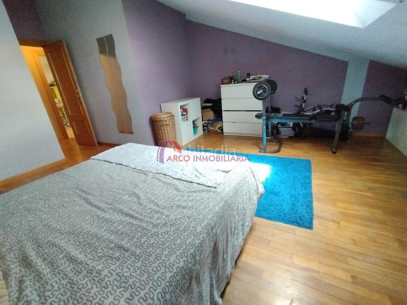 Foto 5bff191d-5c84-4455-ab80-7e58d4183f54. Casa a schiera con riscaldamento parcheggio in Villatoro Burgos