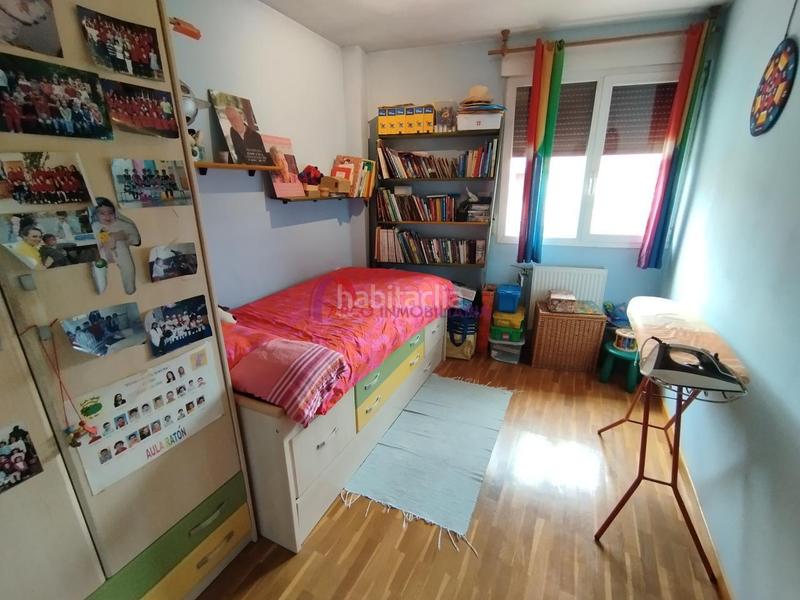 Foto 82628ae6-c8a9-4f0c-8123-319d6ac89083. Casa a schiera con riscaldamento parcheggio in Villatoro Burgos