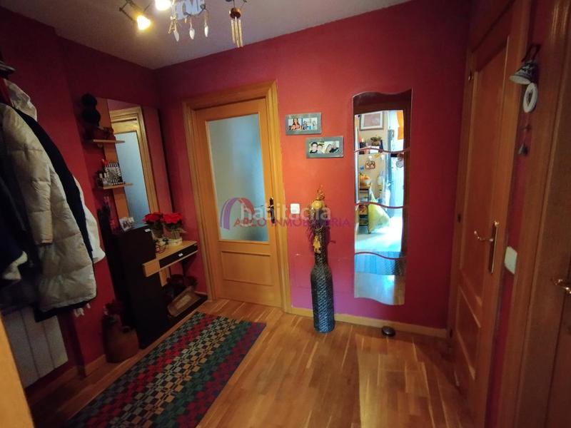 Foto 9a9a5ee5-e78c-4de4-9493-ce173e64fb30. Casa a schiera con riscaldamento parcheggio in Villatoro Burgos