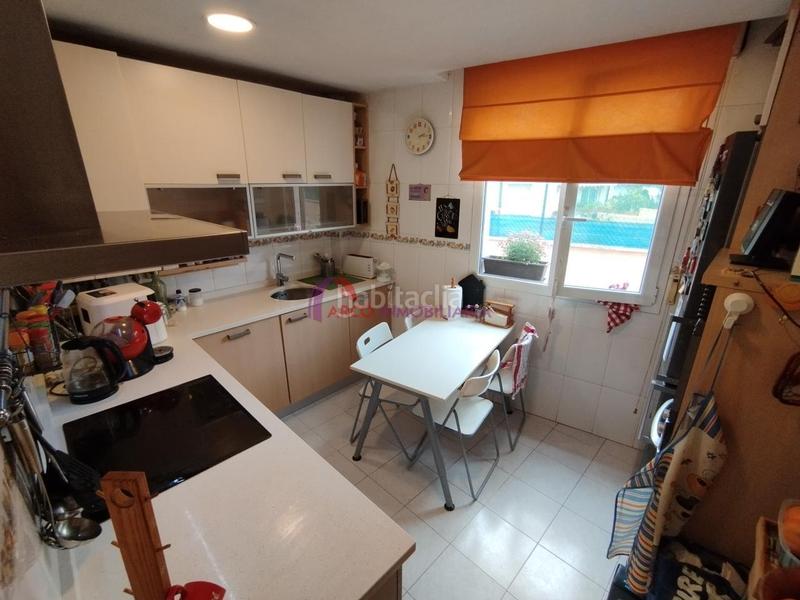 Foto b705f7c8-0202-40ac-914f-3f571591f221. Casa a schiera con riscaldamento parcheggio in Villatoro Burgos