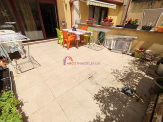 Casa a schiera  Las eras