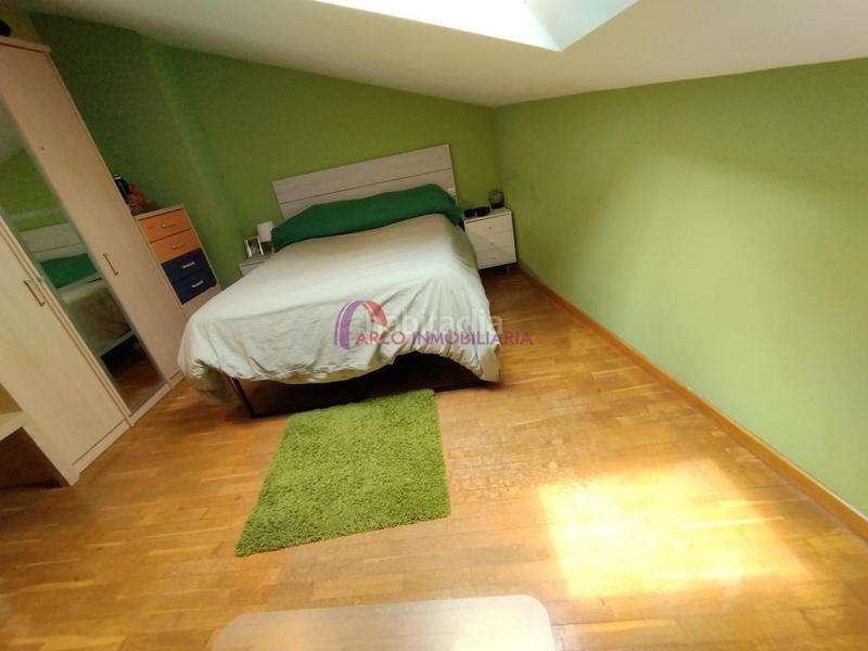 Foto 0fa3cf79-f15a-431d-83d2-1cc4f632a89d. Casa adossada amb calefacció aparcament a Villatoro Burgos