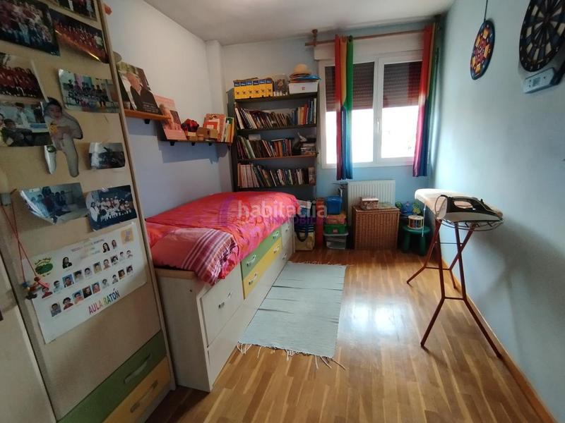 Foto d91403fe-884d-47d0-9d8d-191259e42a30. Maison jumelée avec chauffage parking dans Villatoro Burgos