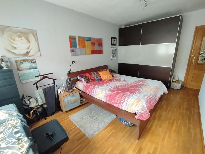 Foto 15329899-25bf-4619-9c1e-15a2933c19cd. Semi detached house with heating parking in Villatoro Burgos