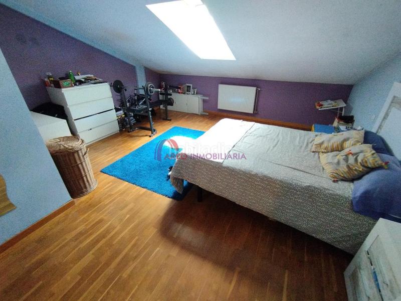 Foto 196afe0f-2926-4525-ae0f-c789713dc2f7. Semi detached house with heating parking in Villatoro Burgos