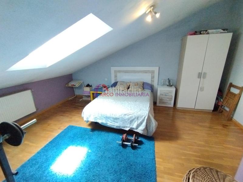 Foto 33da984e-8740-48ea-969d-1b0ac0fc7fdc. Semi detached house with heating parking in Villatoro Burgos