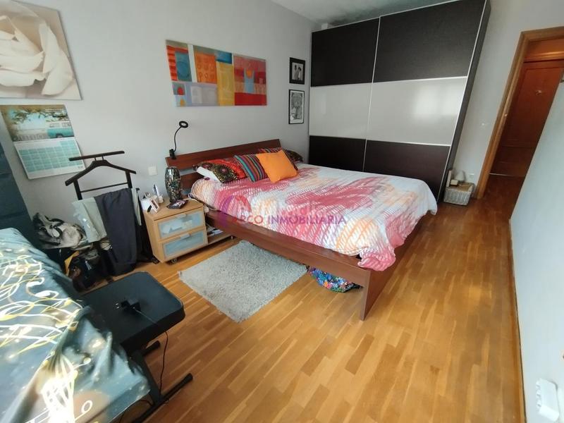 Foto 4d86eeee-da6d-4010-921f-a74d87a0553d. Semi detached house with heating parking in Villatoro Burgos