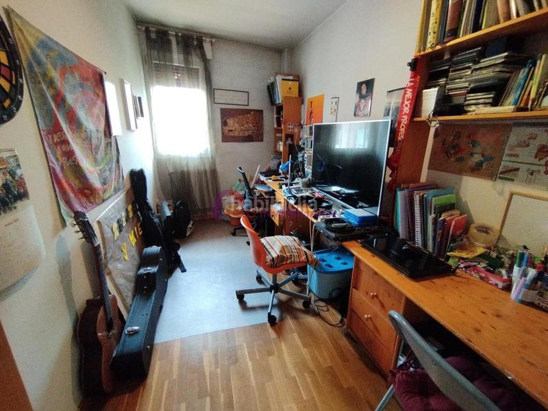 Foto 7cc15bcf-501c-4b87-8630-6a177e5bded2. Semi detached house with heating parking in Villatoro Burgos