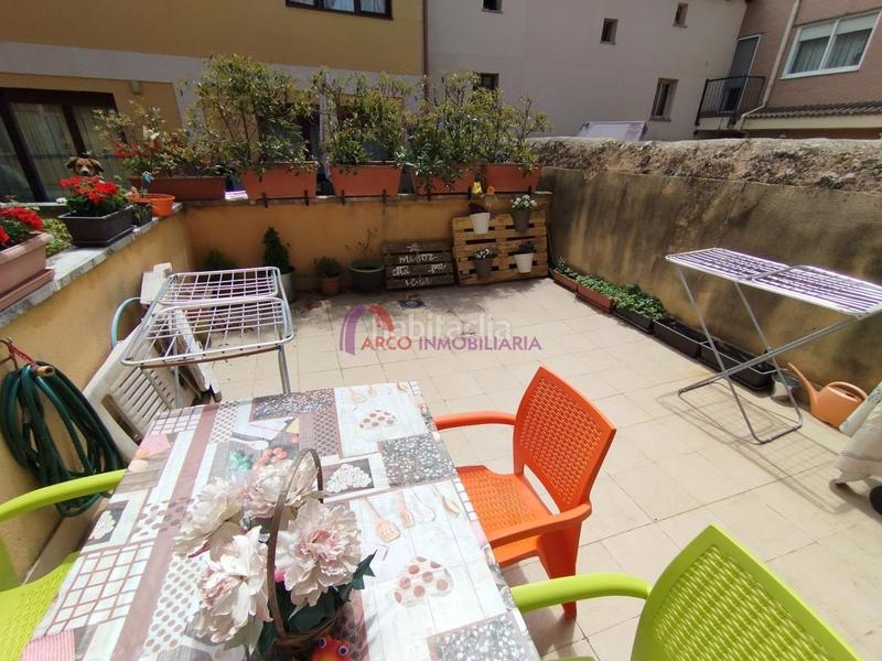 Foto b87c6a44-56bc-49e2-9f75-22d357327d52. Semi detached house with heating parking in Villatoro Burgos