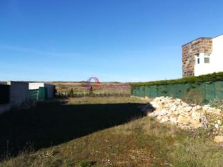 Residential Plot  Valle del arlanzon