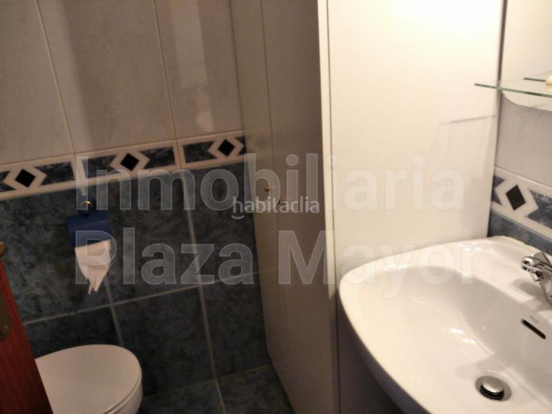 Foto 412348a3-d6e1-4c0b-a032-87c82687690b. Appartamento con riscaldamento in Pizarrales Salamanca