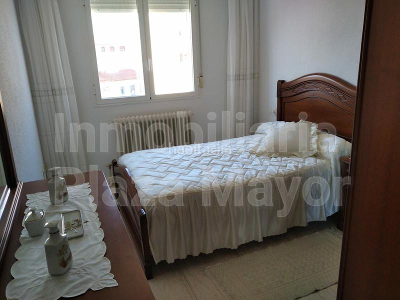 Foto 51d00ea4-fce1-4715-88df-86a0a65cb35e. Appartamento con riscaldamento in Pizarrales Salamanca