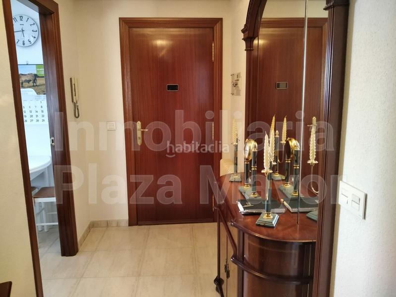 Foto 65fd8418-79b8-4096-85af-243416cd2d59. Appartamento con riscaldamento in Pizarrales Salamanca