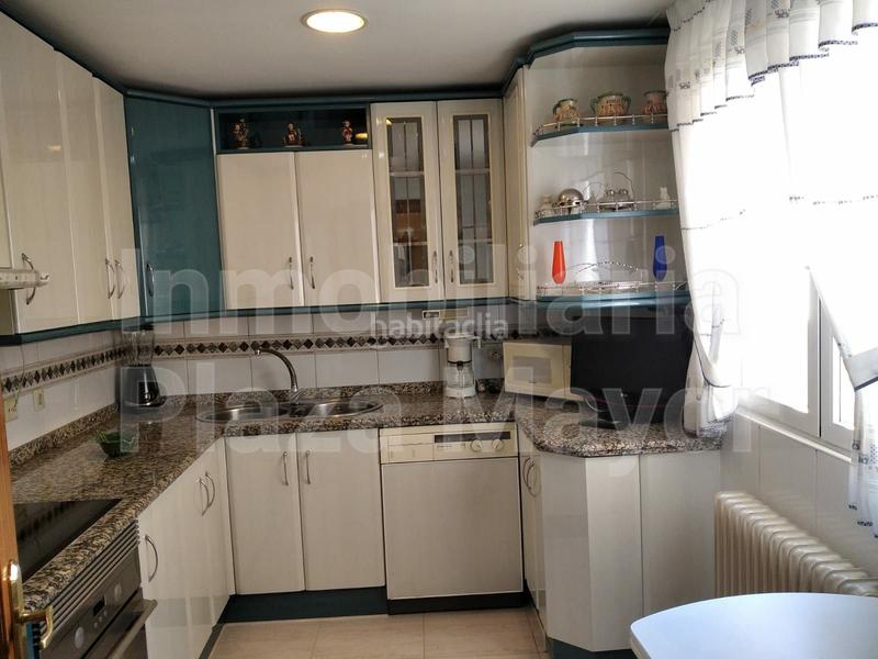 Foto 6fd394cb-dcad-4bd0-b295-2a7a81512051. Appartamento con riscaldamento in Pizarrales Salamanca