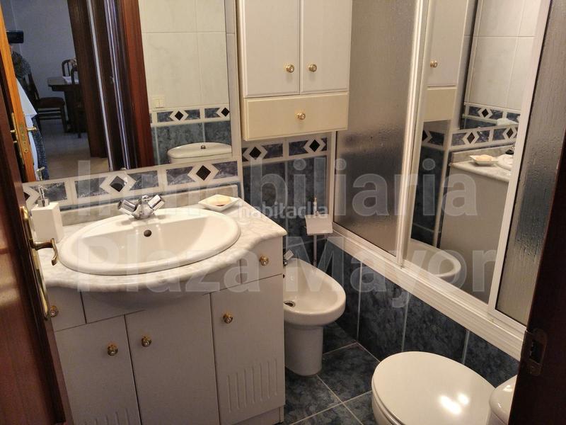 Foto af164723-6c65-4b3a-8a9d-020ede450f64. Appartamento con riscaldamento in Pizarrales Salamanca