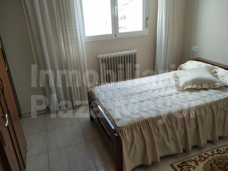 Foto e1cd6dc3-8759-4dd0-ab8c-9329256cfc1d. Appartamento con riscaldamento in Pizarrales Salamanca