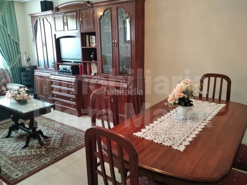 Foto 4008bf87-d44b-432e-81ca-80a5d61781bc. Appartement avec chauffage dans Pizarrales Salamanca