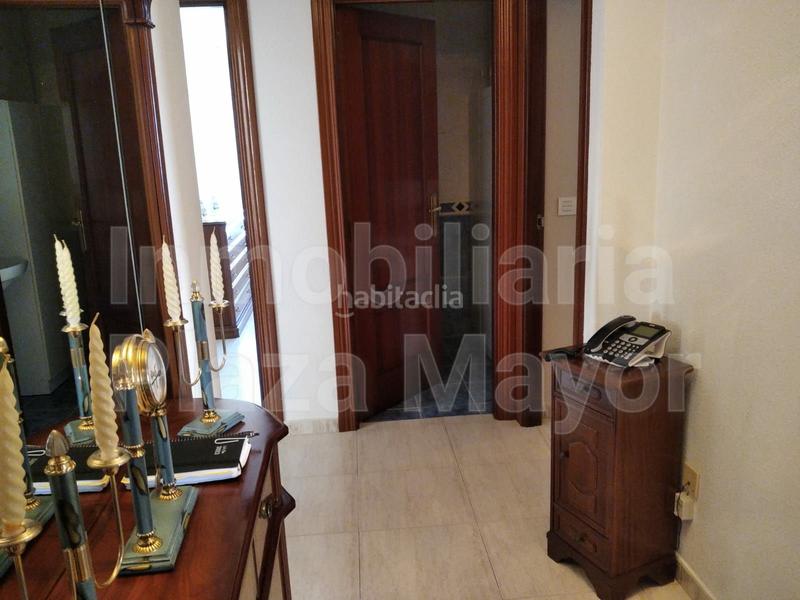 Foto b4cb329a-a2fe-4cfa-b9de-01f78a0a4b7f. Appartement avec chauffage dans Pizarrales Salamanca