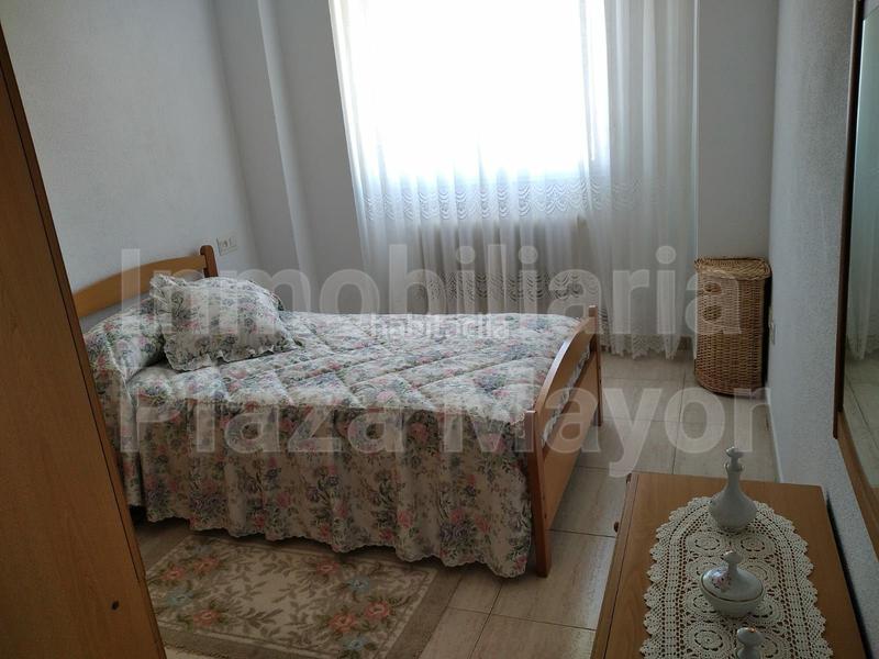 Foto e46ffd5f-aa01-41b5-9aaa-10cacc3f4e4a. Appartement avec chauffage dans Pizarrales Salamanca