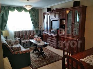 Etagenwohnung in Pizarrales