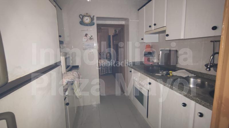 Foto 194a7470-db4c-4890-88c8-6474742b8e35. Casa con riscaldamento parcheggio in Pizarrales Salamanca