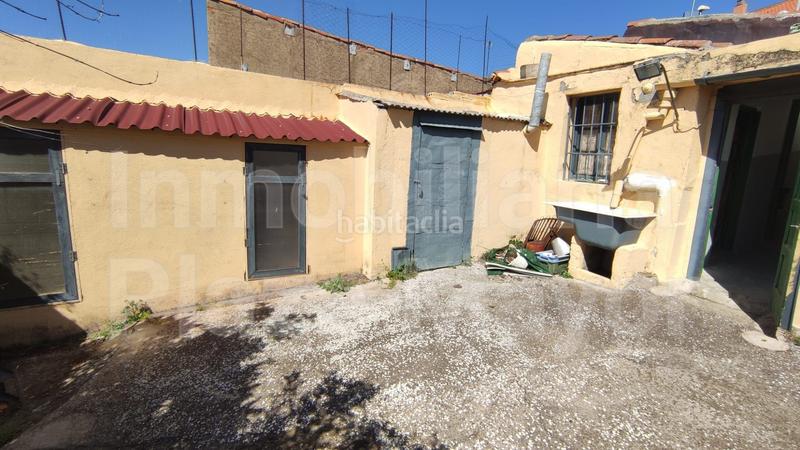 Foto 356190aa-11e2-433c-85f0-13eb227b1336. Casa con riscaldamento parcheggio in Pizarrales Salamanca